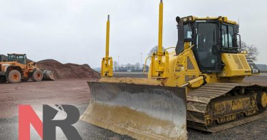 Harga Sewa Bulldozer Bogor