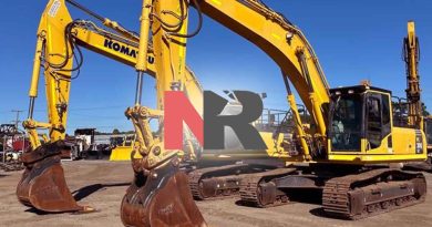 Harga Sewa Excavator Bogor