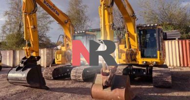 Harga Sewa Excavator Depok